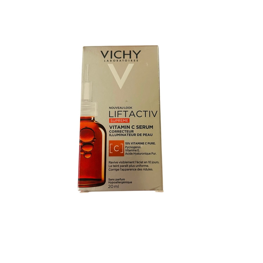 Vichy Liftactiv Supreme Vitamin C Serum